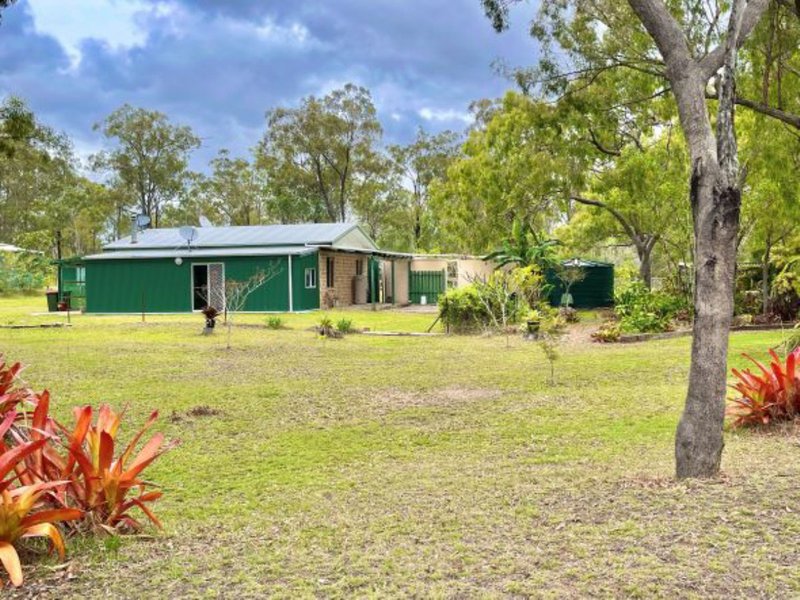 Photo - 157 Intrepid Drive, Foreshores QLD 4678 - Image 17