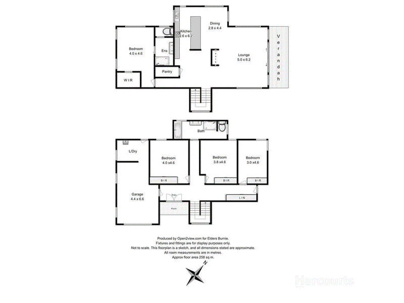 157 Irby Boulevard, Sisters Beach TAS 7321 Real Estate Industry Partners