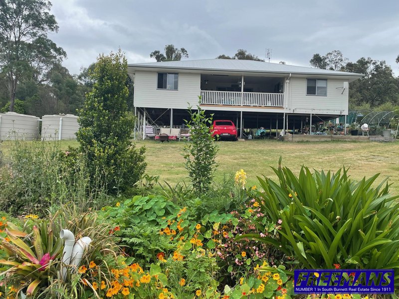 157 Izzards Road, Nanango QLD 4615