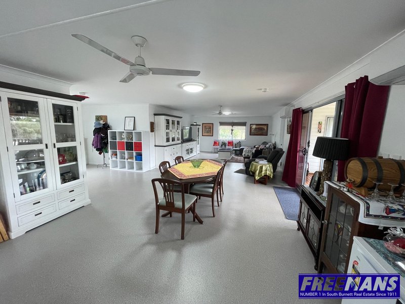 Photo - 157 Izzards Road, Nanango QLD 4615 - Image 5