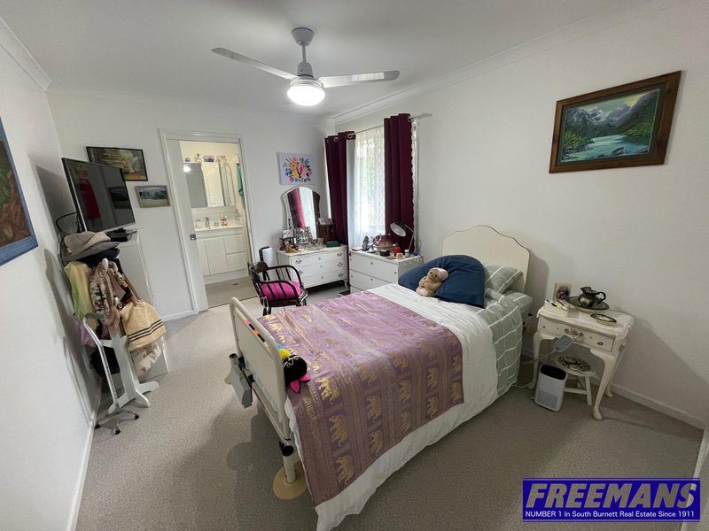 Photo - 157 Izzards Road, Nanango QLD 4615 - Image 9