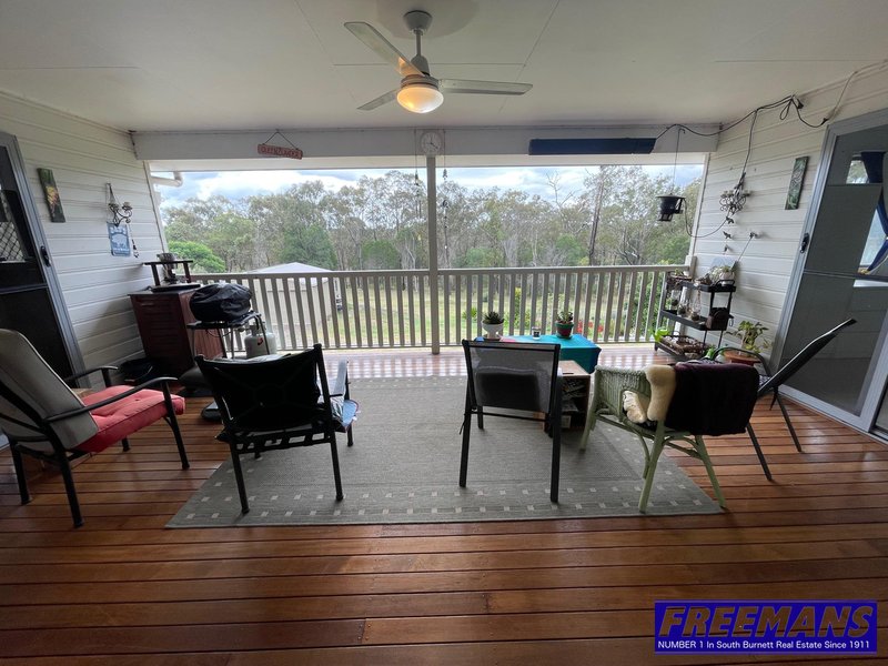 Photo - 157 Izzards Road, Nanango QLD 4615 - Image 14