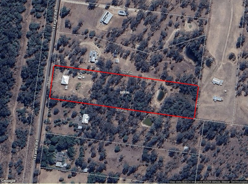 Photo - 157 Izzards Road, Nanango QLD 4615 - Image 25