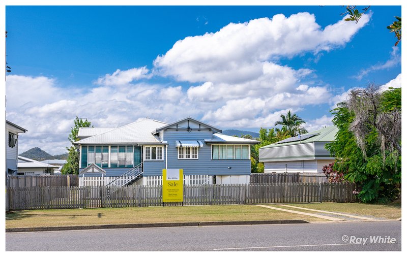 157 Kerrigan Street, Frenchville QLD 4701