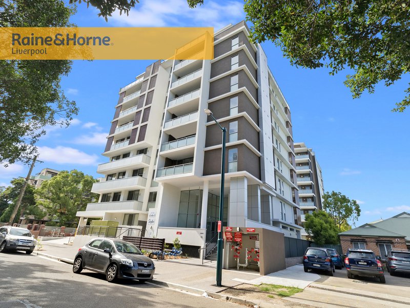 1/57 Lachlan Street, Liverpool NSW 2170