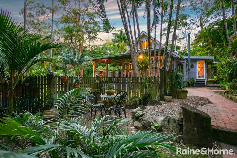 Photo - 157 Lawnville Road, Black Mountain QLD 4563 - Image 3