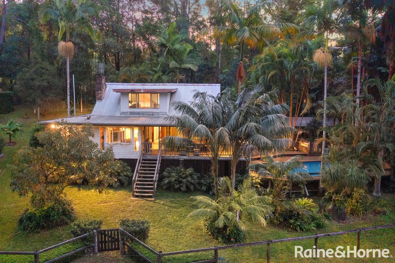 Photo - 157 Lawnville Road, Black Mountain QLD 4563 - Image 9