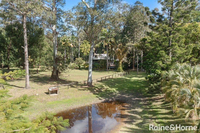 Photo - 157 Lawnville Road, Black Mountain QLD 4563 - Image 19