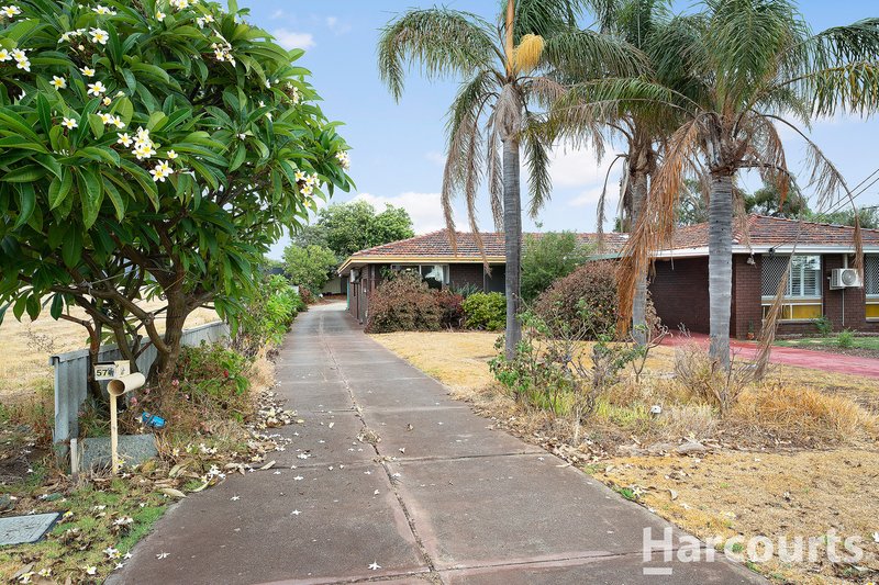 Photo - 1/57 Leighton Road, Halls Head WA 6210 - Image 4