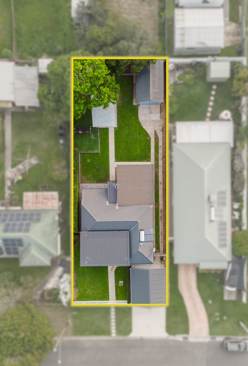 Photo - 157 Lyndhurst Road, Boondall QLD 4034 - Image 20