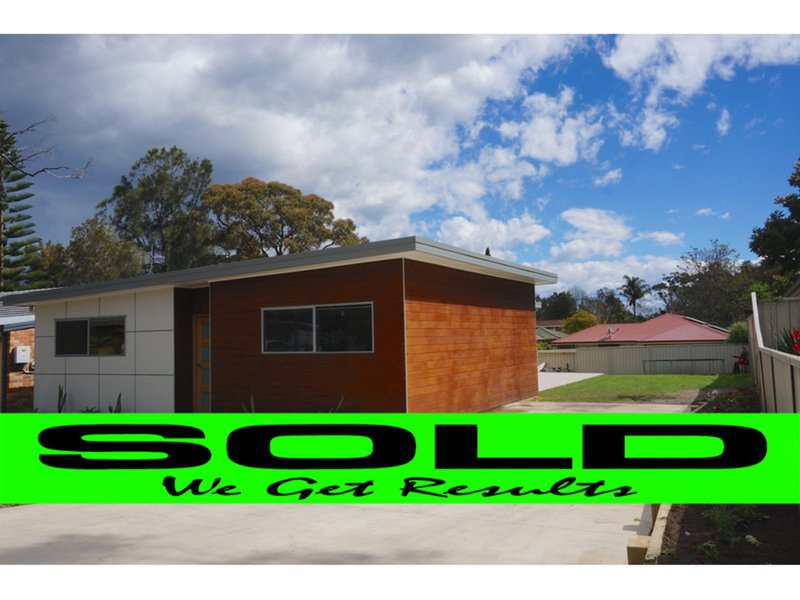 157 Macleans Point Road, Sanctuary Point NSW 2540