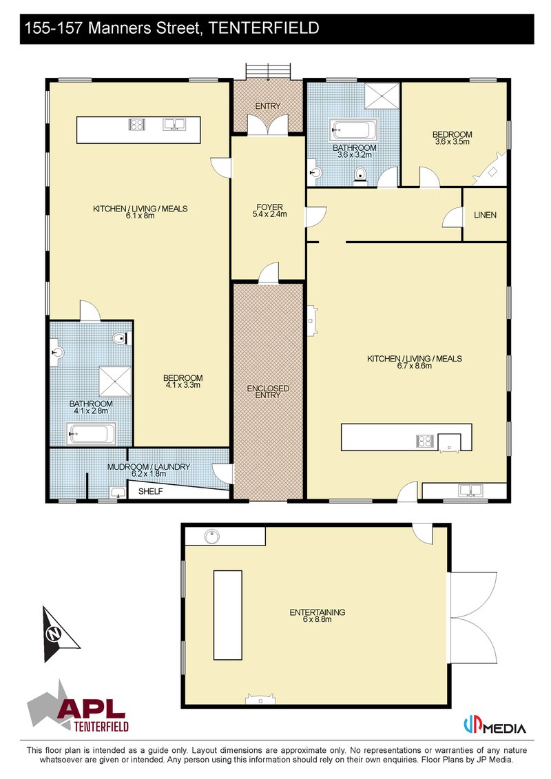 Photo - 157 Manners Street, Tenterfield NSW 2372 - Image 21