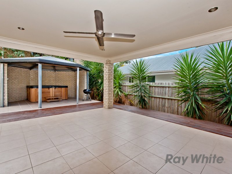 Photo - 157 Maundrell Terrace, Chermside West QLD 4032 - Image 9