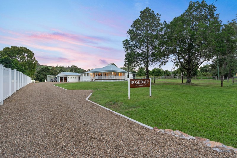 157 Middle Creek Rd, Rosedale Homestead , Federal QLD 4568