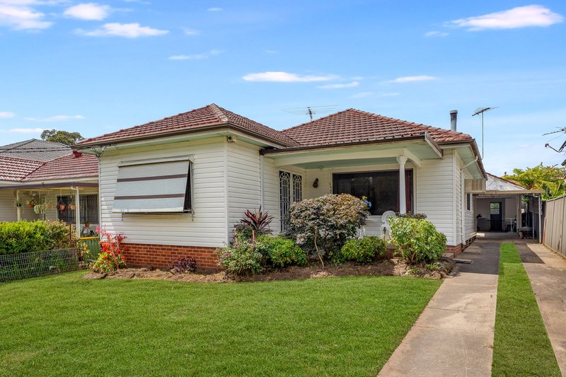 157 Miller Road, Chester Hill NSW 2162