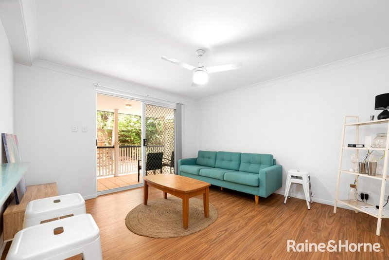 1/57 Mitre Street, St Lucia QLD 4067