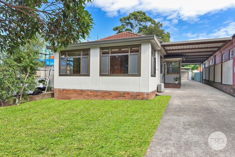 157 Morts Road, Mortdale NSW 2223