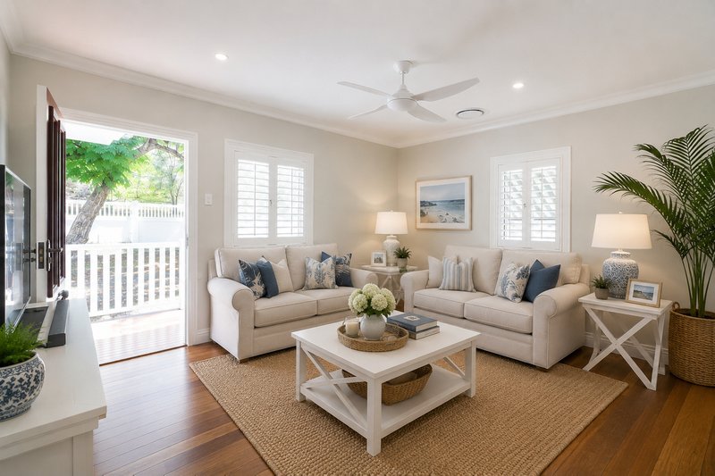 Photo - 157 Oateson Skyline Drive, Seven Hills QLD 4170 - Image 1