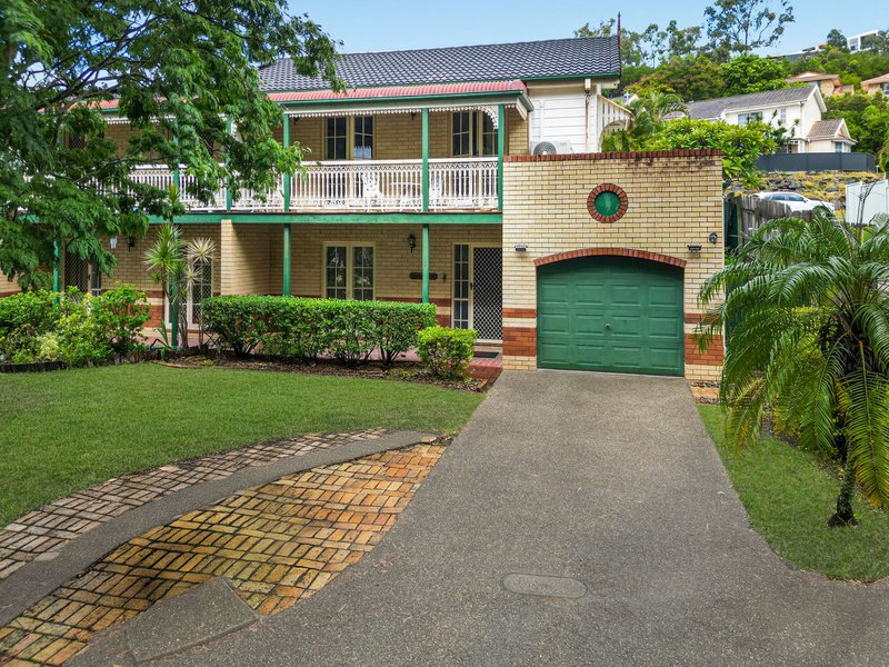 Photo - 1/57 Paddington Drive, Carrara QLD 4211 - Image 1