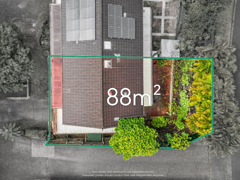 Photo - 1/57 Paddington Drive, Carrara QLD 4211 - Image 16