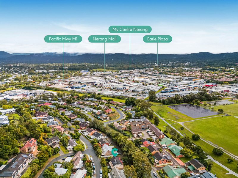 Photo - 1/57 Paddington Drive, Carrara QLD 4211 - Image 18