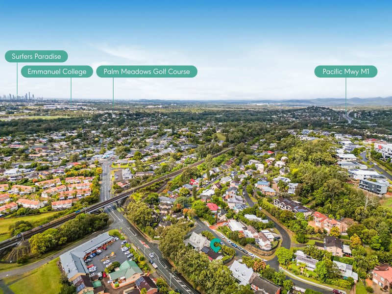 Photo - 1/57 Paddington Drive, Carrara QLD 4211 - Image 19