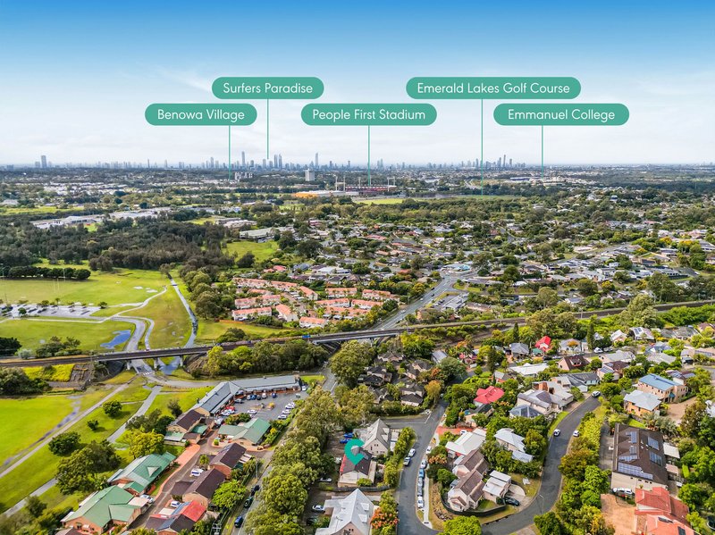 Photo - 1/57 Paddington Drive, Carrara QLD 4211 - Image 20
