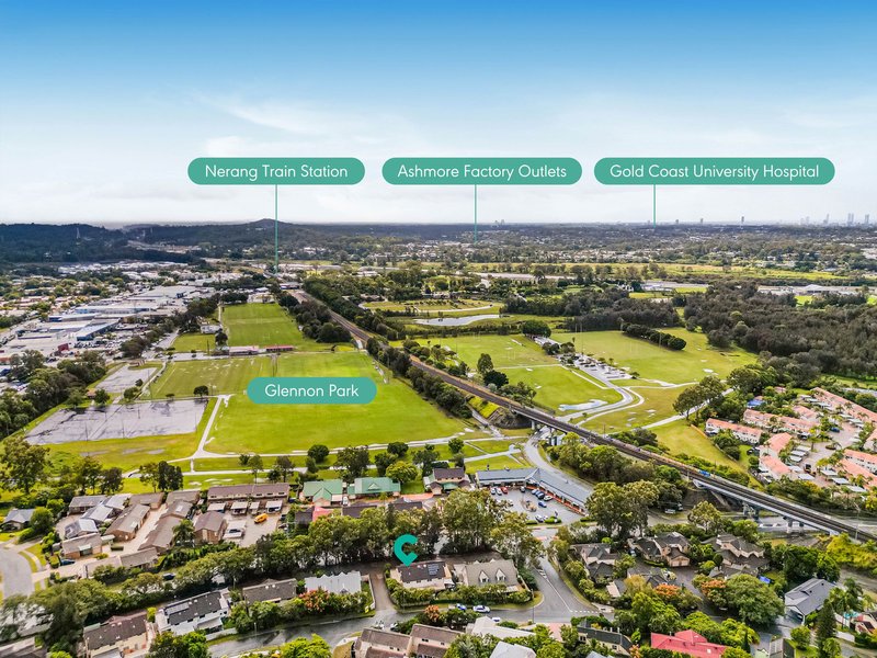 Photo - 1/57 Paddington Drive, Carrara QLD 4211 - Image 21