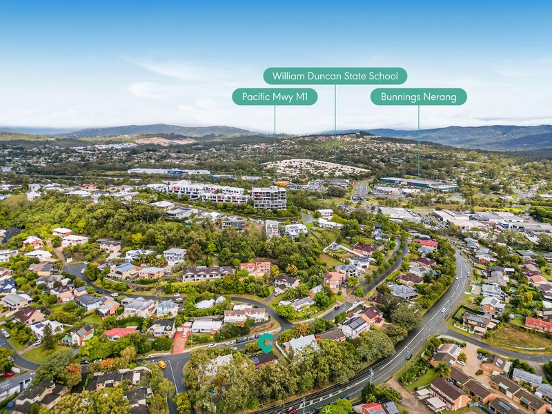 Photo - 1/57 Paddington Drive, Carrara QLD 4211 - Image 22