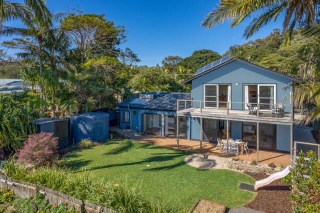 157 Patchs Beach Road, Patchs Beach NSW 2478