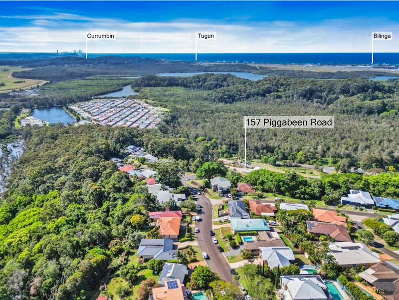 157 Piggabeen Road, Tweed Heads West NSW 2485