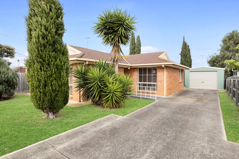 157 Purnell Road, Corio VIC 3214