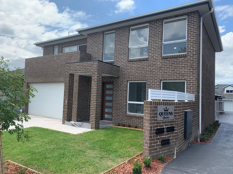1/57 Queen Street, Revesby NSW 2212