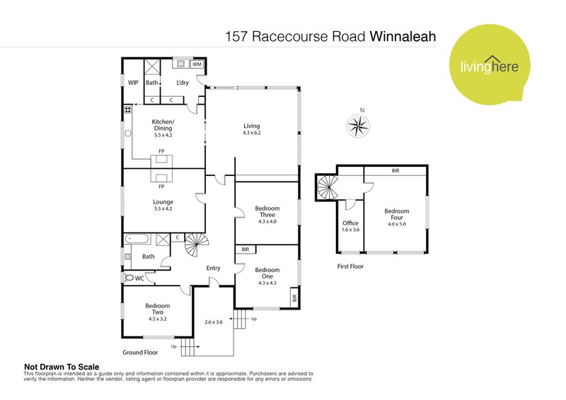 Photo - 157 Racecourse Road, Winnaleah TAS 7265 - Image 22