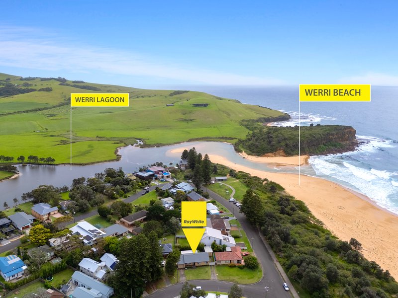 157 Renfrew Road, Werri Beach NSW 2534