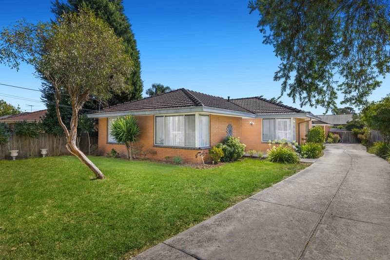 1/57 Rickards Avenue, Knoxfield VIC 3180