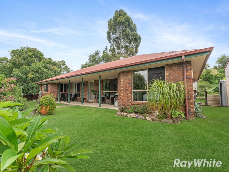 157 Rose Avenue, Minden QLD 4311