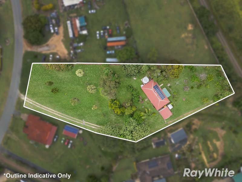 Photo - 157 Rose Avenue, Minden QLD 4311 - Image 2