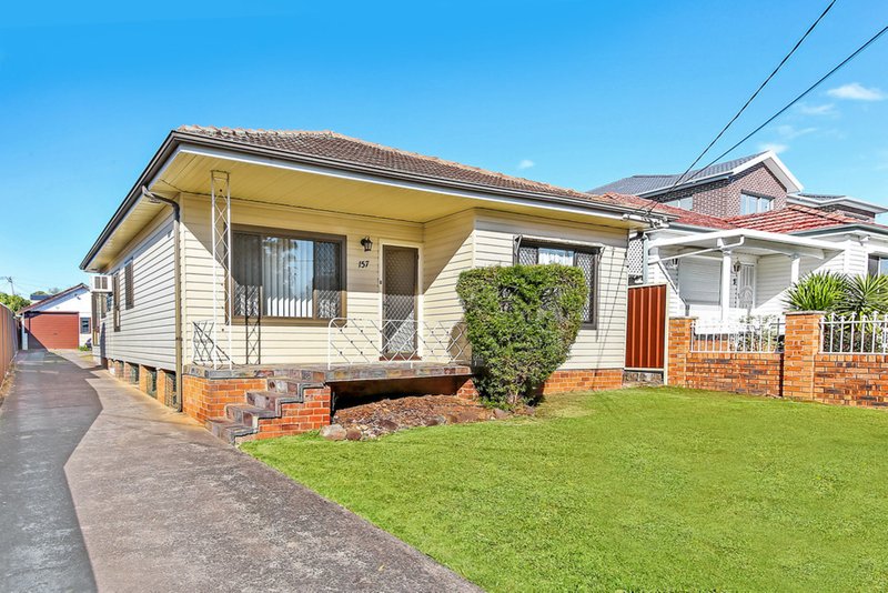 157 Rose Street, Yagoona NSW 2199