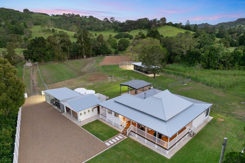 Photo - 157 Rosedale Homestead, Middle Creek Road, Federal QLD 4568 - Image 8