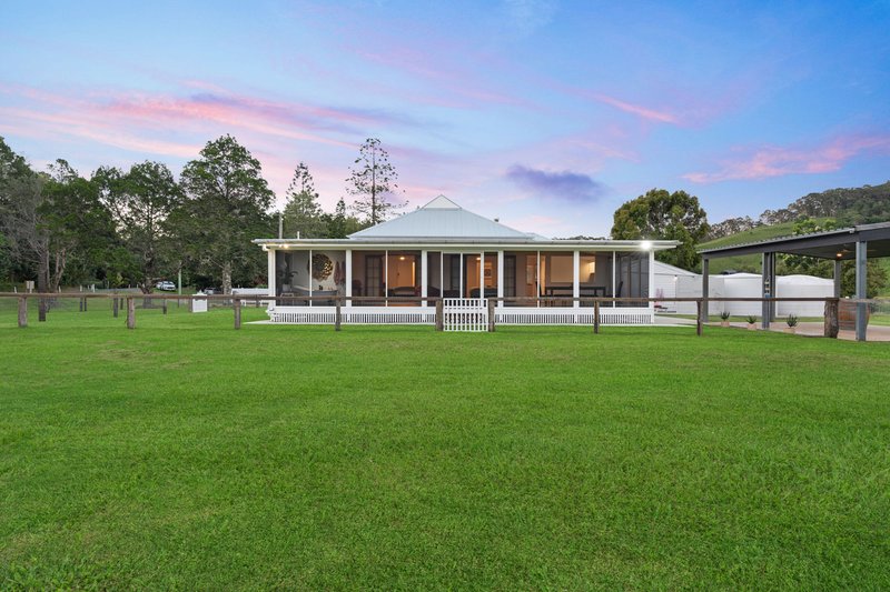 Photo - 157 Rosedale Homestead, Middle Creek Road, Federal QLD 4568 - Image 10