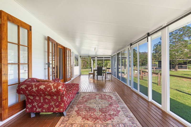 Photo - 157 Rosedale Homestead, Middle Creek Road, Federal QLD 4568 - Image 23