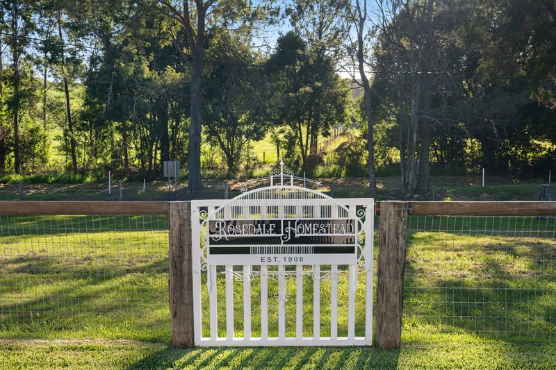 Photo - 157 Rosedale Homestead, Middle Creek Road, Federal QLD 4568 - Image 28