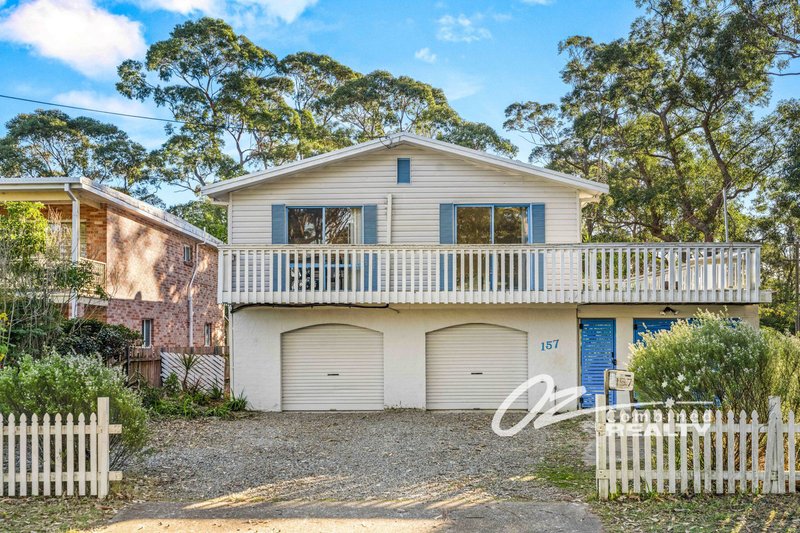Photo - 157 Sanctuary Point Road, Sanctuary Point NSW 2540 - Image 18