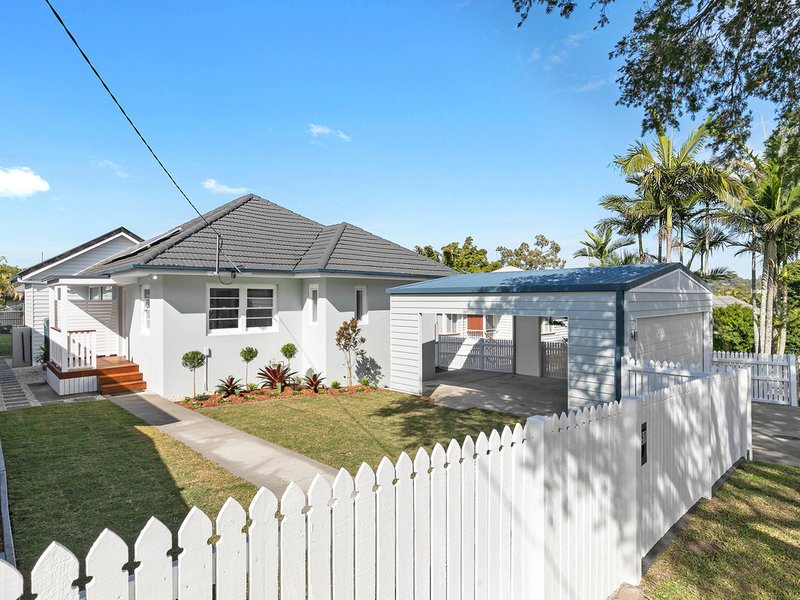 157 Seville Road, Holland Park QLD 4121