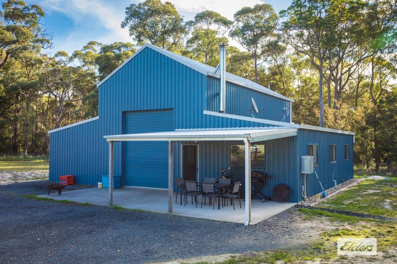 157 Shady Lane, Kalaru NSW 2550