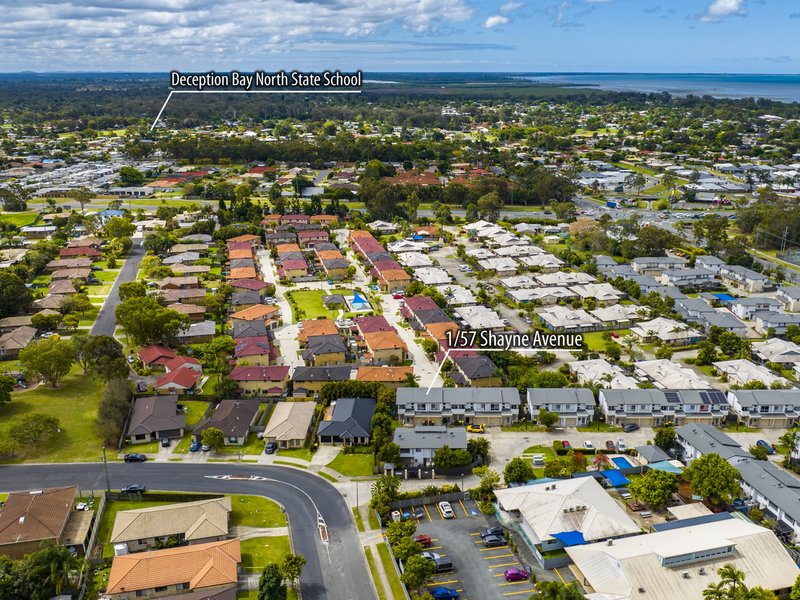 1/57 Shayne Avenue, Deception Bay QLD 4508