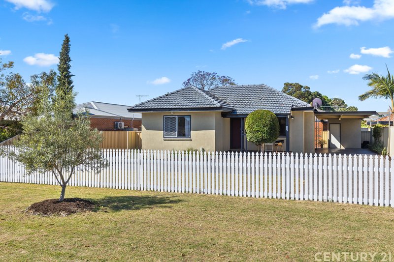 157 St Kilda Road, Rivervale WA 6103