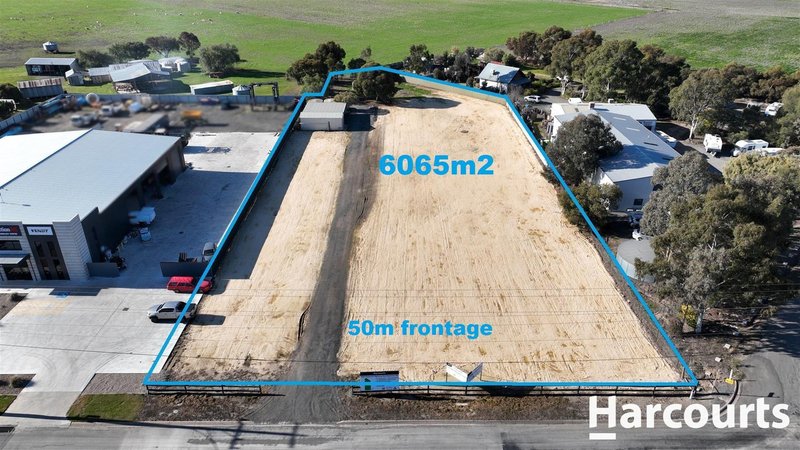 157 Stawell Road, Horsham VIC 3400