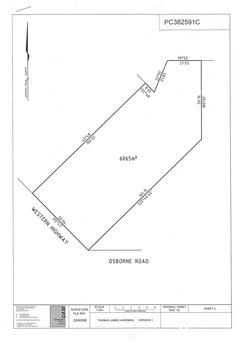 Photo - 157 Stawell Road, Horsham VIC 3400 - Image 12